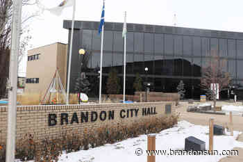 Redevelopment plans on the table at next council meeting - The Brandon Sun