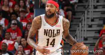 Brandon Ingram creates Pelicans playoff history with Game 4 performance vs. Suns - Sporting News