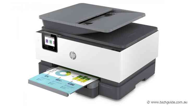 Revamping your home office? Make sure to include this essential piece of tech