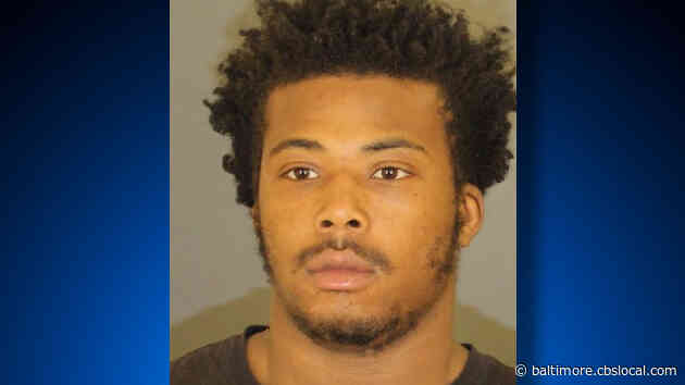 Baltimore Police Make Arrest In 19-Year-Old Man’s Murder