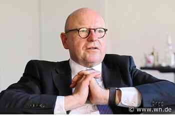 Lewe vor Musik-Campus-Gipfel optimistisch