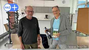 Hemmingen: Die KGS setzt das Mausoleum auf den Lehrplan - HAZ