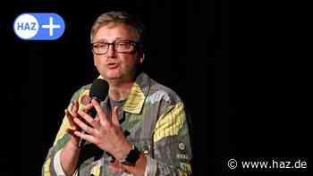 Stand-up-Comedy im bauhof Hemmingen: Ole Lehmann redet Tacheles in KGS - HAZ