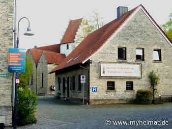 Radtouren im Münsterland - Hemmingen - myheimat.de