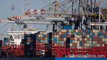 Florida Chamber study examines future needs in transportation, manufacturing, logistics - Florida Politics