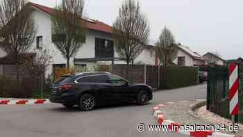 Anwohner wollen Kufsteinstraße zur verkehrsberuhigten Zone machen - doch die Stadt sieht hohe Hürden