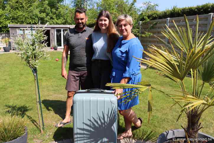 Terugreis uit Alicante eindigt in nachtmerrie voor Anja en haar familie: “Defect vliegtuig, nauwelijks informatie en op hotel zonder bagage”