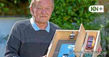 Flensburger entwickelt Lösung gegen das Bienensterben