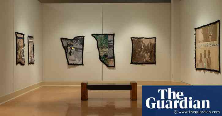 ‘A sense of radical possibility’: re-examining the great migration through art