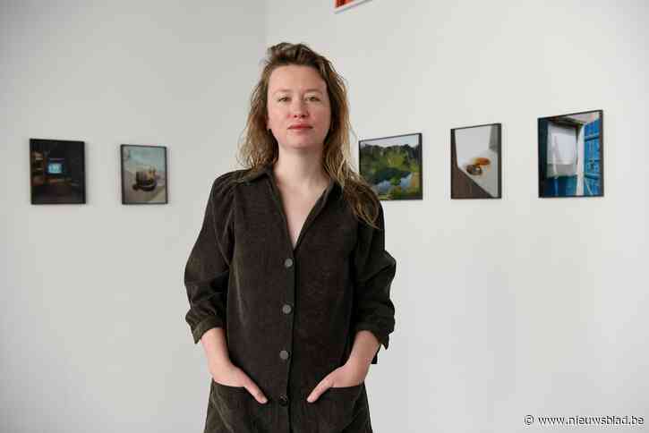 Antwerpse fotografe Eva Donckers stelt reisontmoetingen tentoon in Pizza Gallery