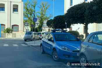 Furto in serie nei box di un condominio dell'area Lapietra - TraniViva