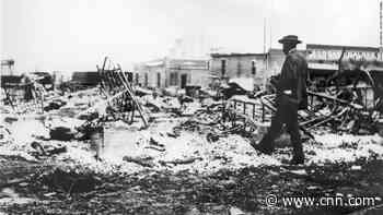 Hearing today may be the last chance for Tulsa Race Massacre's survivors to get justice