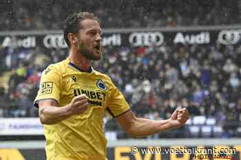 Topseizoen van Rits eindigt in mineur, hoe lost Club Brugge zijn blessure op?