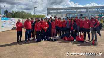 Rugby : Montech-Bressols, amis et adversaires à la fois - LaDepeche.fr
