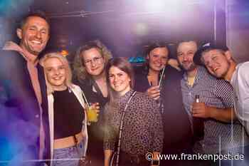 Bildergalerie - Just Dance im Inside Club Marktleugast - Frankenpost