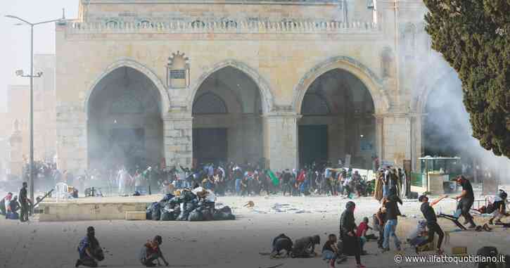 Gerusalemme, da città santa alle discriminazioni: il sogno del cosmopolitismo non vede la luce