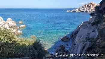 Non soltanto Porto Cervo e Costa Smeralda, questi 3 luoghi meno frequentati della Sardegna hanno mare cris ... - Proiezioni di Borsa