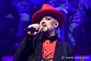 Boy George & Culture Club coming to Artpark in August