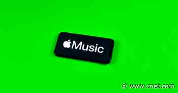 Apple Music is Now Available on Roku Streaming Devices, TVs     - CNET