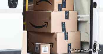 Amazon Ends Paid COVID-19 Leave For Workers     - CNET