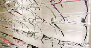 Save in Style: Get 50% Off Prescription Lenses With the Purchase of a New Frame     - CNET
