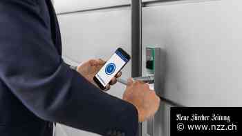 KOMMENTAR - Dormakaba zieht einen Schlussstrich unter ein teures Fiasko in den USA