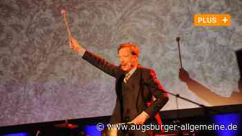 Pop im Polkastil: Pawel Popolski im Ulmer Roxy