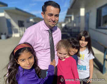 New Markham Elementary principal named - Vacaville Reporter