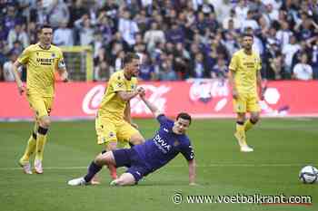 Patrick Goots ziet Club Brugge op juiste moment pieken: &quot;Speelden met de handrem op&quot;