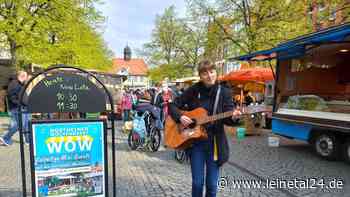 Wochenmarkt WOW neu in Northeim - leinetal24.de
