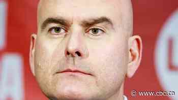 Ontario election interview: Liberal Leader Steven Del Duca