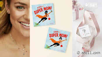 15 Mother's Day Gifts Under $50