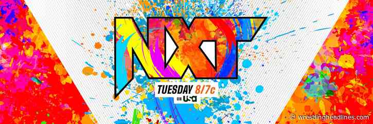 WWE NXT Talent Releases Expected To Happen More Often - Wrestling Headlines