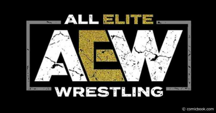 Former NXT Champion Debuts for AEW - ComicBook.com
