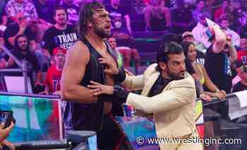 Another WWE NXT Name Change Revealed - Wrestling Inc.