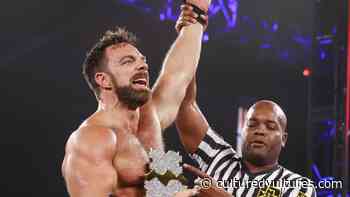 LA Knight Finished With NXT 2.0? - Cultured Vultures