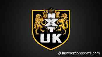 Preview: NXT UK (04/28/22) The NXT 2.0 Americans Arrive - Last Word On Sports
