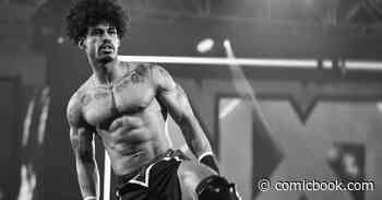 Wes Lee Addresses Vacating NXT Tag Team Titles and WWE Future - ComicBook.com