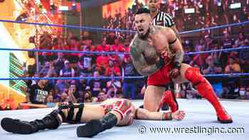 WWE NXT Star Pulled From Tonight’s Show, New Match Set - Wrestling Inc.