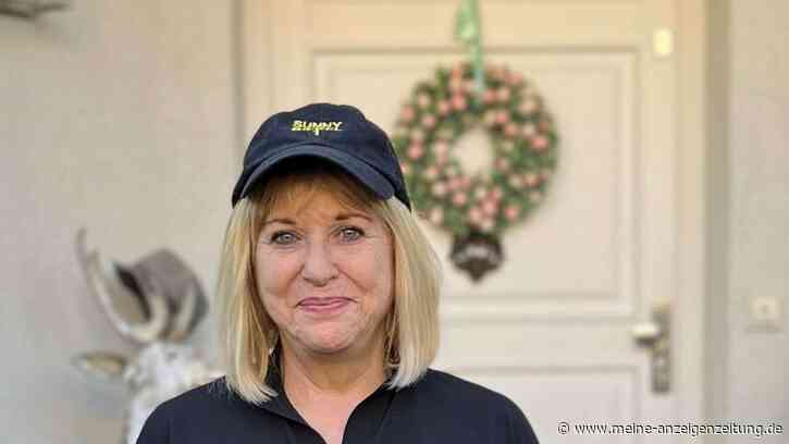 RTL+-Serie „Herzogpark“: Ex-„Bunte“-Chefin Patricia Riekel verrät, wie es im Münchner Nobelviertel zugeht