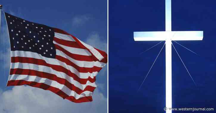 Breaking: SCOTUS Hands Major Victory to Christians, Strikes Major Blow to Angry Atheists