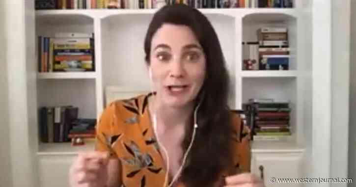 Clip of Biden's 'Truth Minister' During Trump Years Is the Most Telling of All, Then Something Big Changed