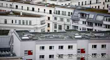 Crash folgt KPMG-Bericht: Adler Group vor "Insolvenz oder Zerschlagung"? – "Shorties mit fettem Grinsen"