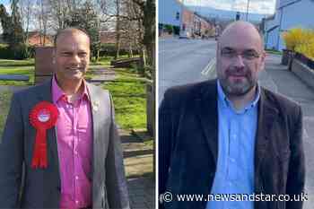 Cumberland Council candidates for Carlisle's Belle Vue ward | News and Star - News & Star