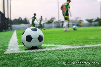 Aspatria win through to Cumberland County League final - cumbriacrack.com - Cumbria Crack