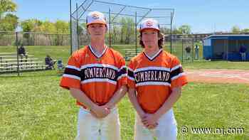 South Jersey Times baseball notebook: Levick brothers shining for Cumberland - NJ.com