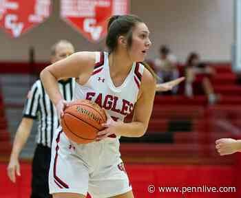 Cumberland Valley All-State guard Jill Jekot earns another college offer - PennLive