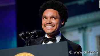 Analysis: The most important line from the White House Correspondents' Dinner