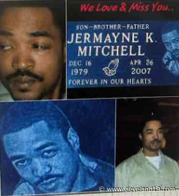 Family seeks justice in cold case murder of 27-year-old Jermayne Mitchell - Cleveland 19 News