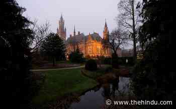 Explained | Why has Germany taken Italy to the International Court of Justice? - The Hindu